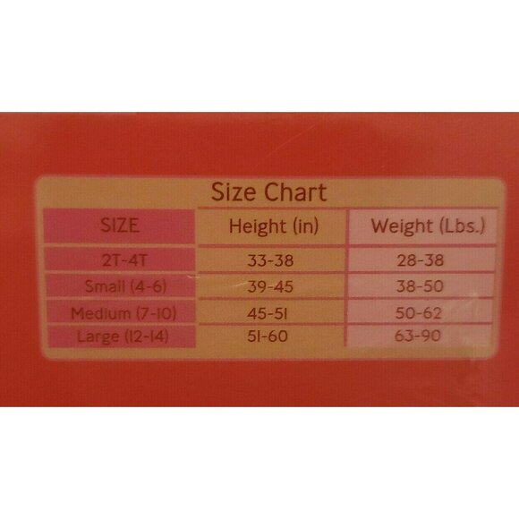 NEW Lily & Dan Girls Grey Snowman Holiday Tights Sz Large 12-14 - Picture 3 of 5